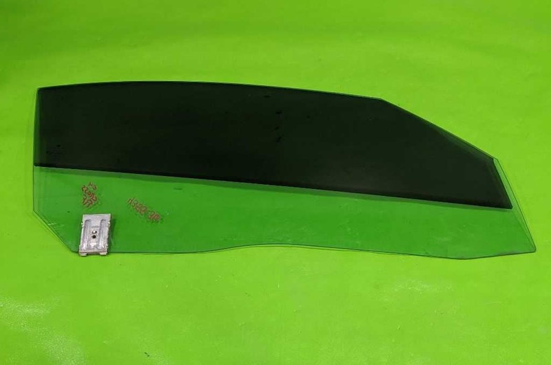 04-08 CROSSFIRE CPE PASSENGER RIGHT FRONT WINDOW DOOR GLASS OEM 4355-36