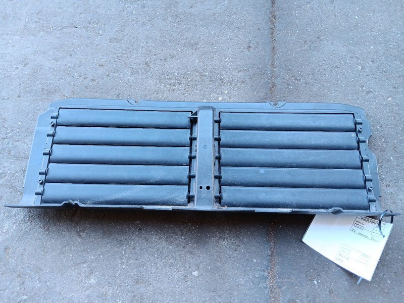 16-23 Jaguar X760 XE F-Pace XF Active Grille Radiator Shutter Assembly
