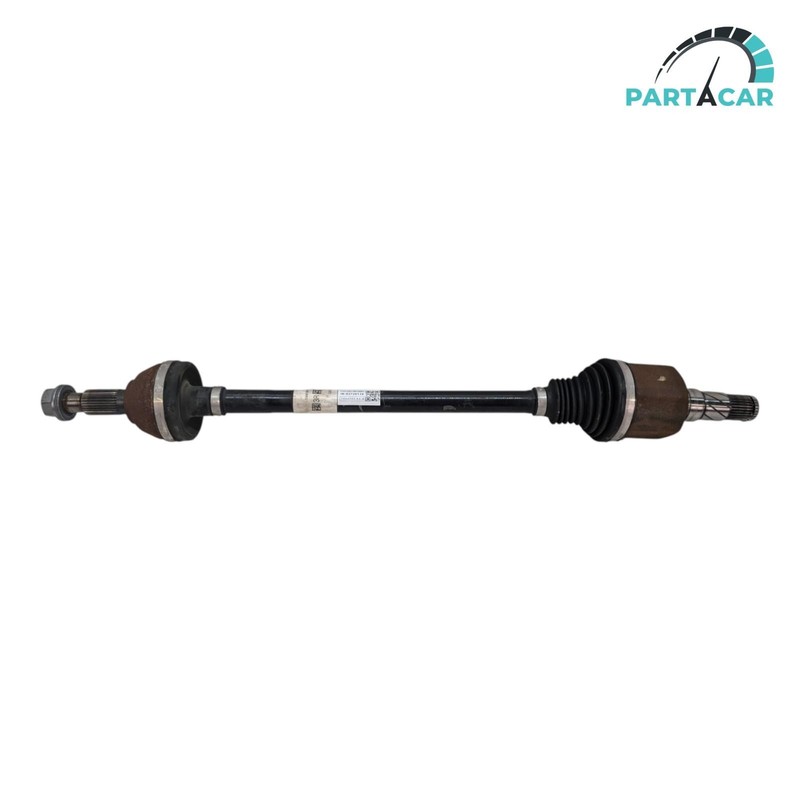 2017-2023 Tesla Model 3 Rear Right or Left Axle Shaft Halfshaft OEM 41K Miles!