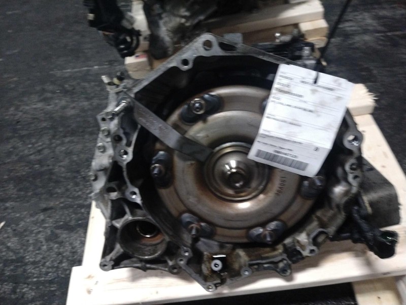 2019 BMW X2 Automatic Transmission Assembly 133K Miles OEM 4WD Grey
