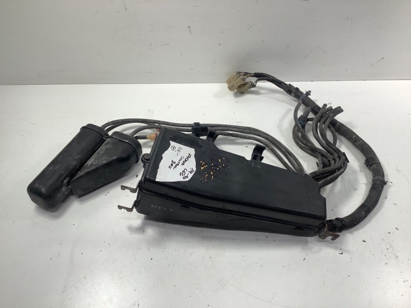 89-90 Acura Legend Automatic Vacuum Control Box Assembly OEM