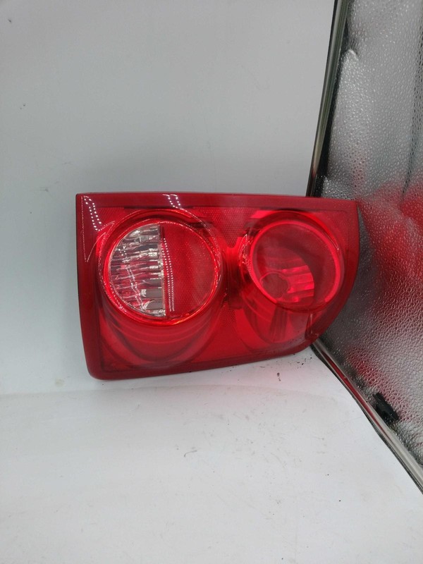 2008 Dodge Dakota Right Tail Light Assembly Black OEM Used 74K Miles