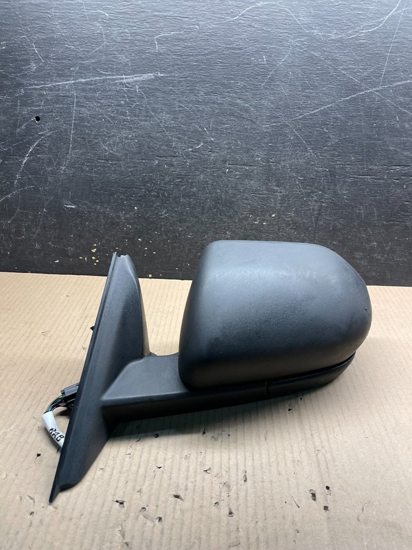 2020 to 2022 Ford Explorer Left Driver LH Side View Door Heated Mirror X0681