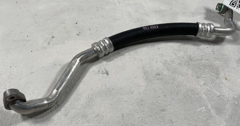 2022 - 2025 HYUNDAI IONIQ 5 AWD A/C AIR CONDITIONER SUCTION PIPE LINE # 108546