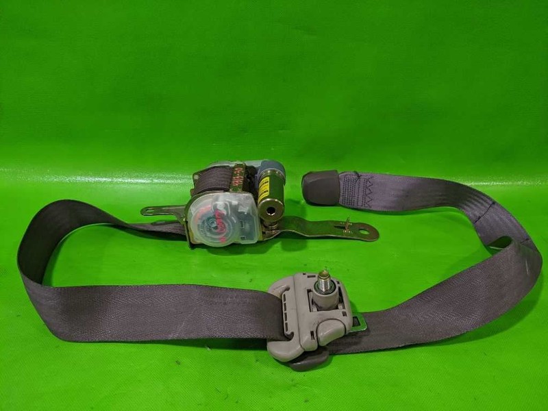00 01 CAMRY PASSENGER RIGHT FRONT SEAT BELT RETRACTOR OEM 4313-30