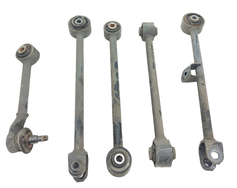 04 - 08 ACURA TL Rear Passenger Control Arms Set OEM