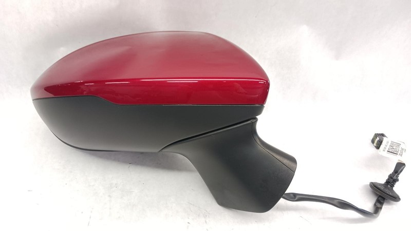 16-'19 CHEVROLET CRUZE Right passenger Door Mirror w/heat OEM Grade A!