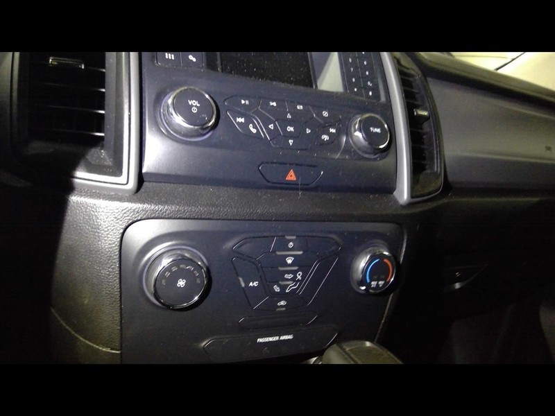Temperature Control Without Voice Recognition Fits 19-22 RANGER 1658846