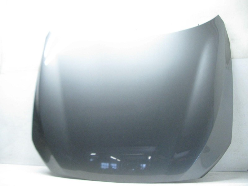 💚 2010-17 BMW 535I 550i GT F07 Hood ( NO SHIPPING ) ( GRAY B64 ) OEM