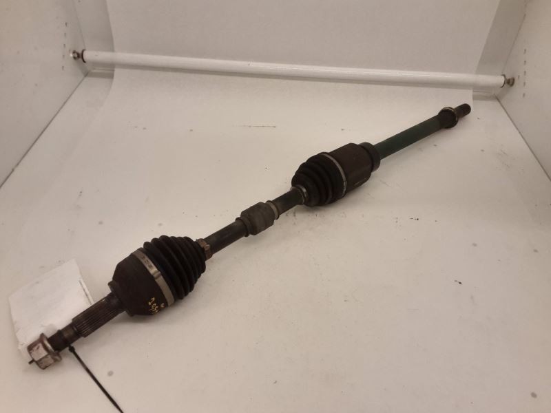 Passenger Axle Shaft 2.5L 4 Cylinder CVT Coupe Fits 07-13 ALTIMA 2258743