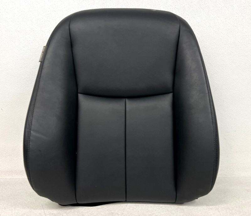 ⭐2014-2016 INFINITI Q50 FRONT RIGHT PASSENGER UPPER SEAT CUSHION OEM LOT2571