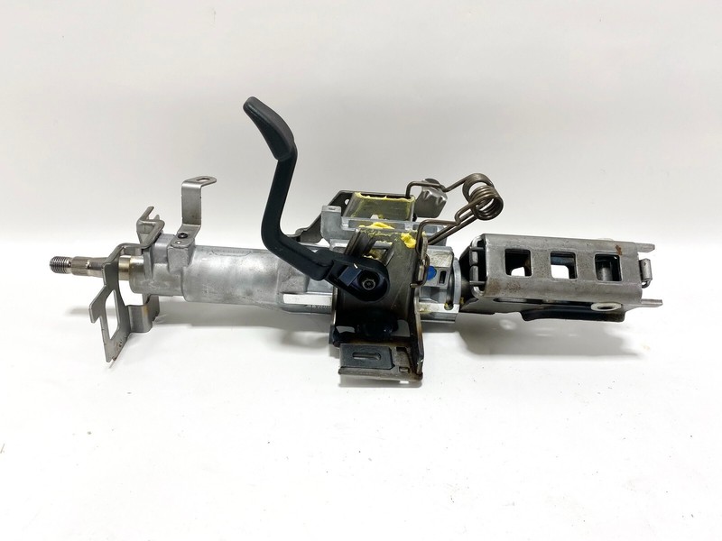 13-20 NISSAN PATHFINDER STEERING COLUMN SUSPENSION SHAFT ASSEMBLY OEM