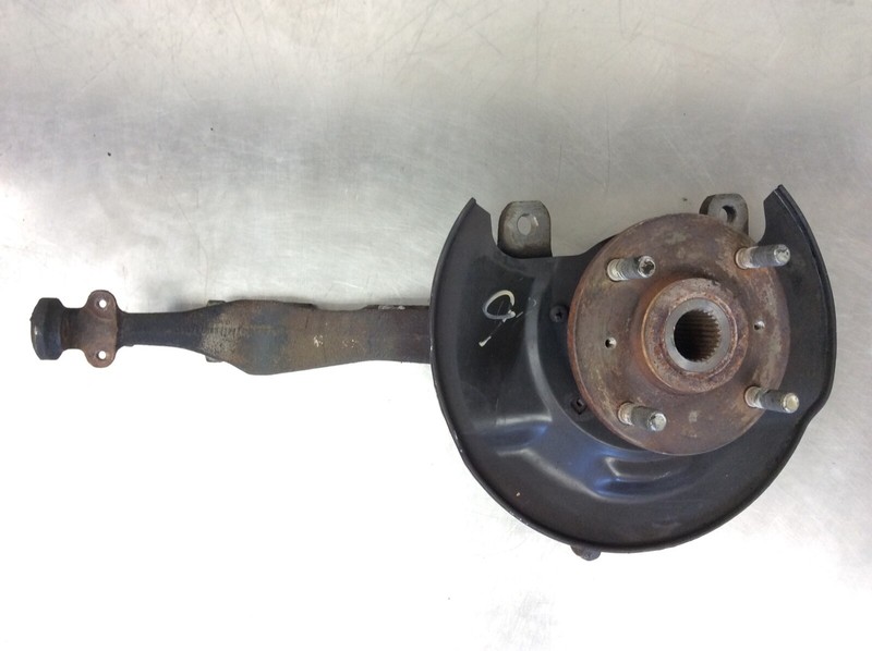 92-96 Prelude ABS Right Front Suspension Knuckle Spindle Hub Bearing Ball Joint