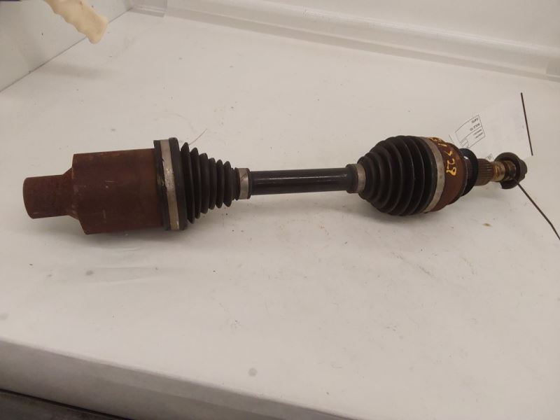 Passenger Right Axle Shaft Front 2.0L Fits 19 ENVISION 3154293