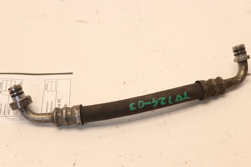 17-24 FREIGHTLINER CASCADIA 126 DD15 DETROIT DIESEL HIGH PRESSURE FUEL HOSE OEM