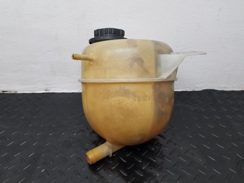 97-07 Ford E150 Van Coolant Reservoir Tank OEM 4C2Z-8A080-BC
