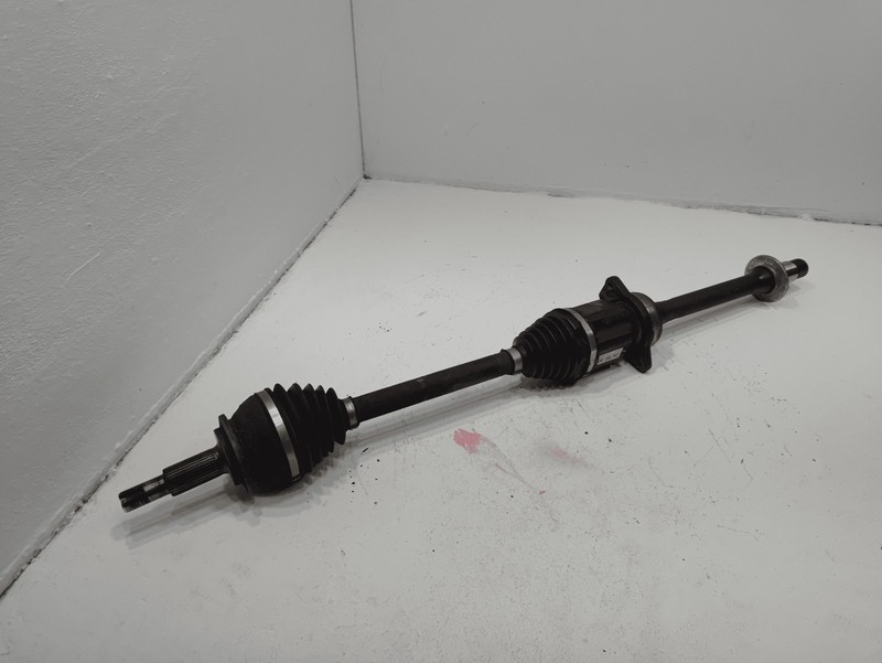2019-2025 Toyota RAV4 Hybrid Passenger Right Front Axle Shaft Assembly OEM