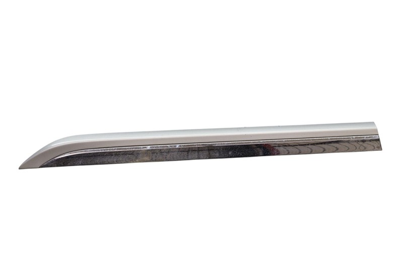 07-12 Lexus LS460 LS460L Rear Left Driver Side Door Trim Lower Molding Oem
