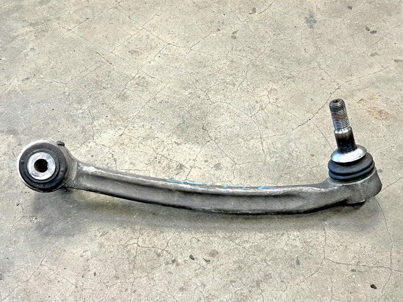⭐2008-2013 BMW 3-SERIES M3 RWD FRONT LEFT DRIVERS LOWER CONTROL ARM OEM LOT2617