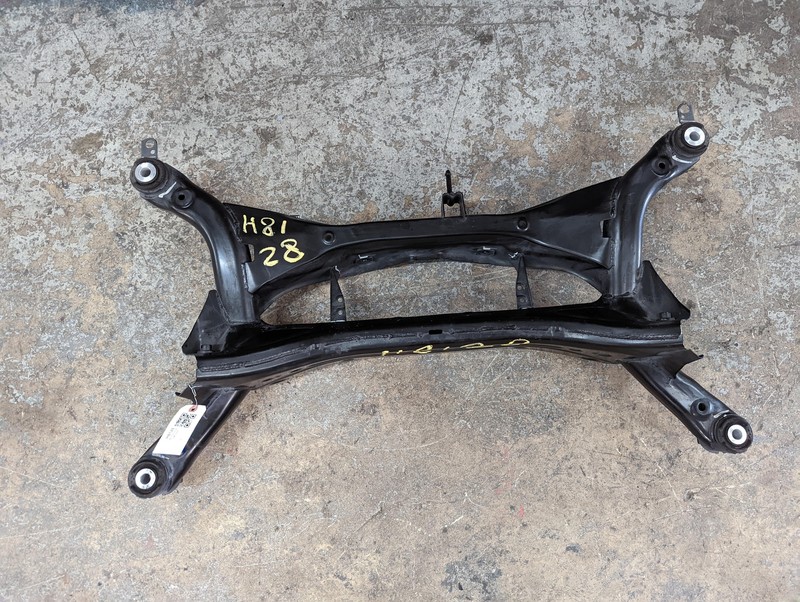 Rear Crossmember 2017 Honda CR-V 50300-TLB-A01 2018 2019 2020