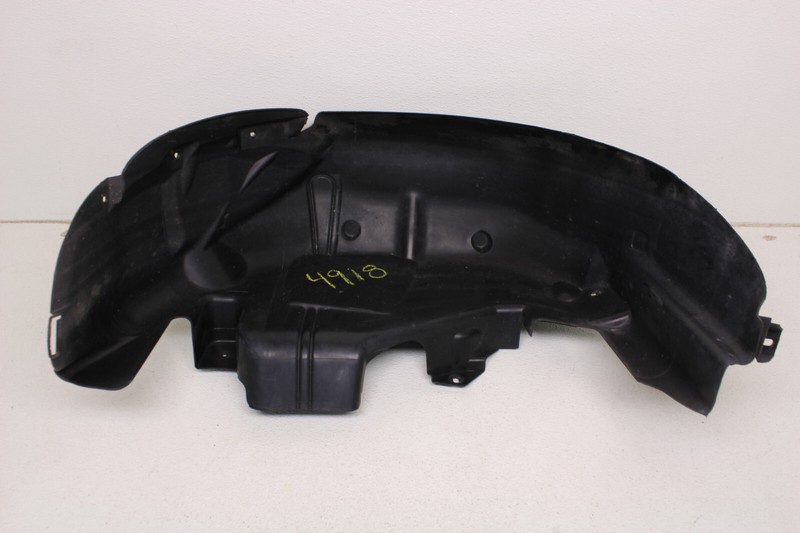 Fiat 500 Rear Right Wheel Liner Splash Shield Passenger Side Oem 2012-2018