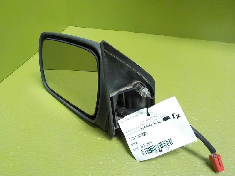 93-95 Jeep Grand Cherokee Left Driver Side View Power Mirror OEM 4883021