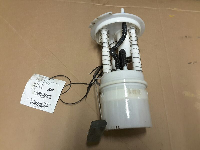 03 04 05 06 SEBRING FUEL PUMP PUMP ASSEMBLY CONV SDN 2.7L GASOLINE VIN R 92324