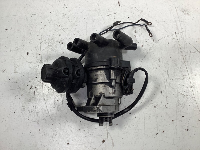 85 Honda Accord A/T Distributor Assembly TEC TD-23K 5330 30100-PD2-678 OEM