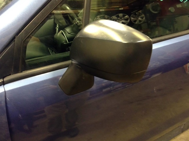 Driver Side View Mirror Power Non-heated Fits 14-18 FORESTER 1761568