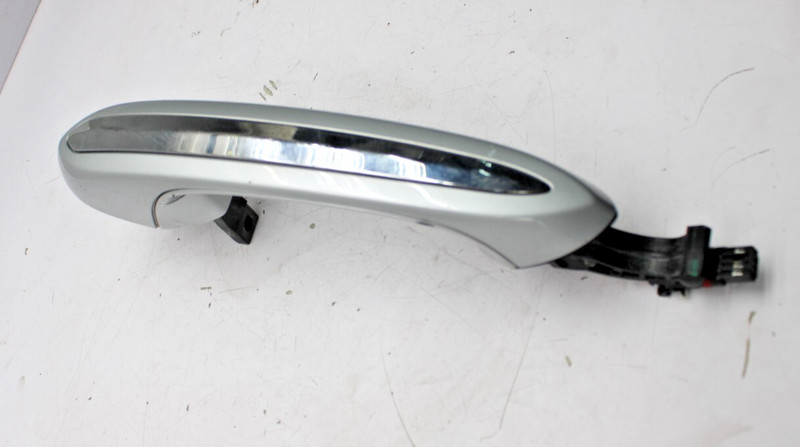 2019-2025 BMW 2 3 4 5 8 X3 X4 X5 X6 X7 FRONT LEFT DOOR HANDLE COMFORT ACCESS OEM