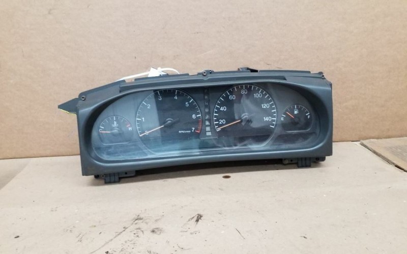 Speedometer US Cluster Fits 00-02 ELDORADO 228887