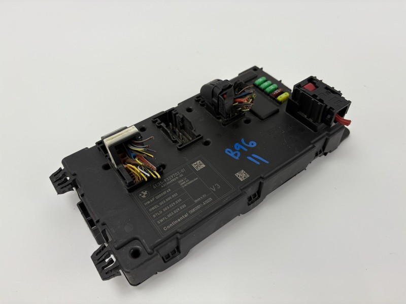 BMW 228i 328 330i 335i 428 435i Rear Body Control Module 61359329702 OEM