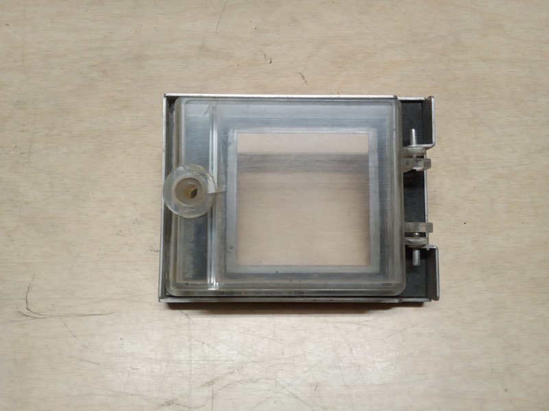 Omron Y92A-48N Cover