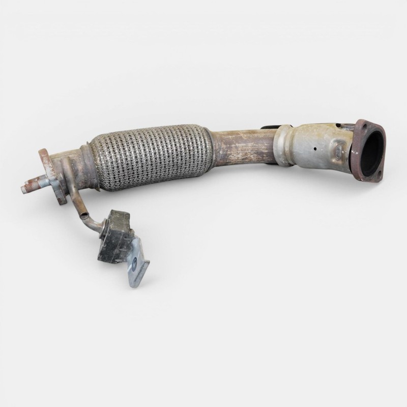 2021-2024 KIA K5 GT-LINE Engine Exhaust System Front Muffler Pipe Tube Oem