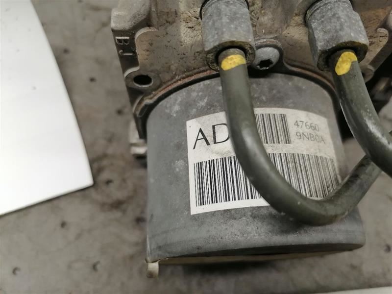Anti-Lock Brake Part Assembly 6 Cylinder AWD Fits 15 INFINITI QX60 890514