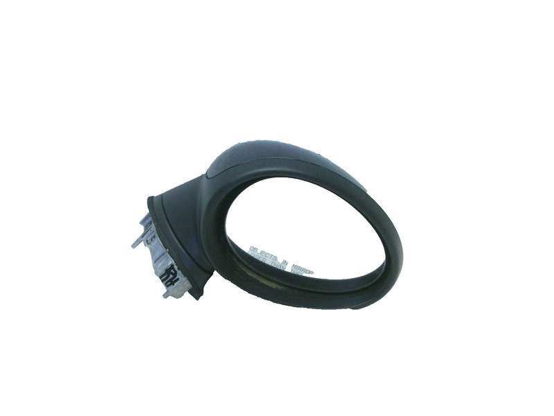 💚 11-15 Mini Cooper S Clubman (2 Door 7 Prong) RH Passenger Door Mirror Power