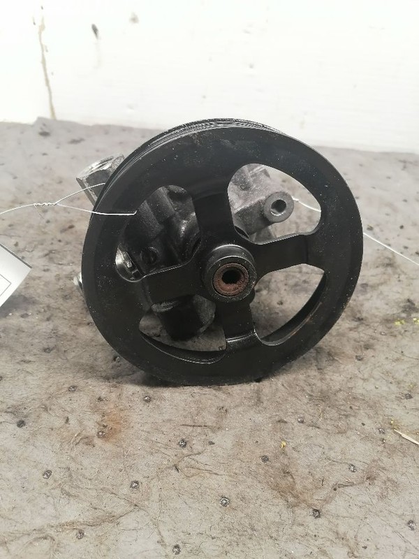 Power Steering Pump Fits 09-20 JOURNEY 1295579