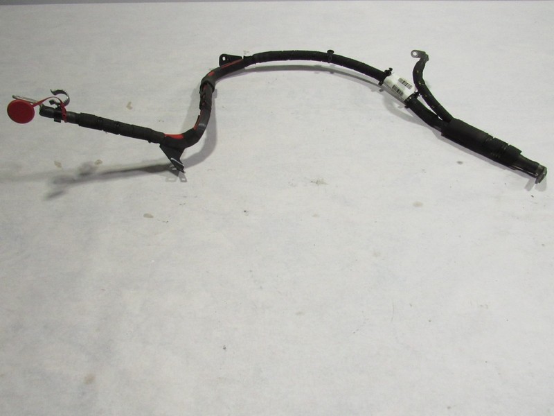 20-23 McLaren GT 2021 Battery Starter Alternator Wire Wiring Harness Cable ;@1