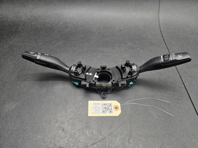 Steering Column Wiper + Turn Signal Switch 2022 Kia Stinger 93406-J5515 21 23