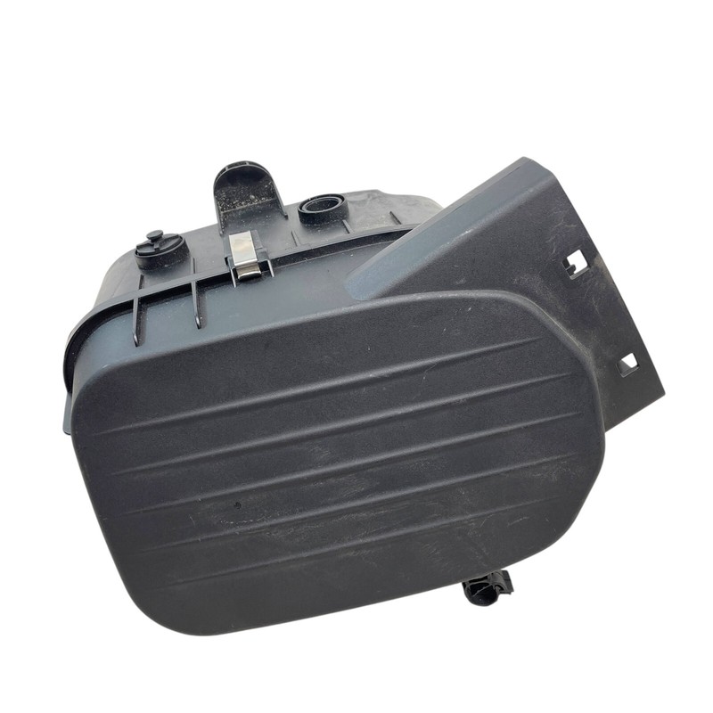 2014-2020 Maserati Ghibli 3.0l left driver air cleaner filter box OEM 670005844