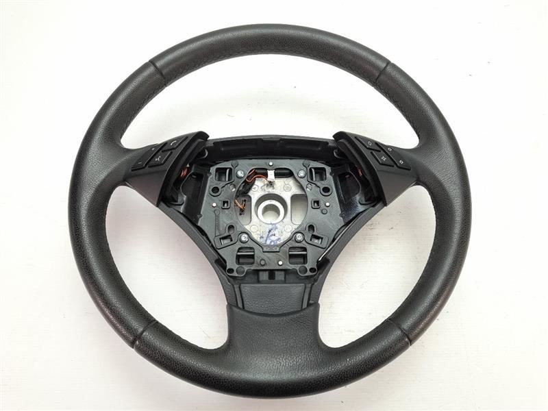 2008 BMW 535xi 535i 528i 528xi E60 E61 Steering Wheel OEM 32346774456