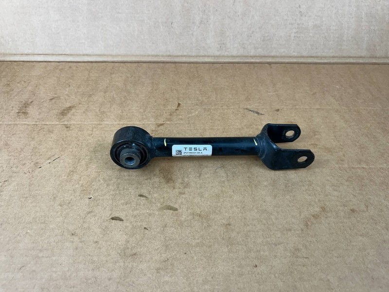 ✅ 17-23 Model 3 Y Rear Suspension Upper Control Arm Toe Link Left 1188431-00-A