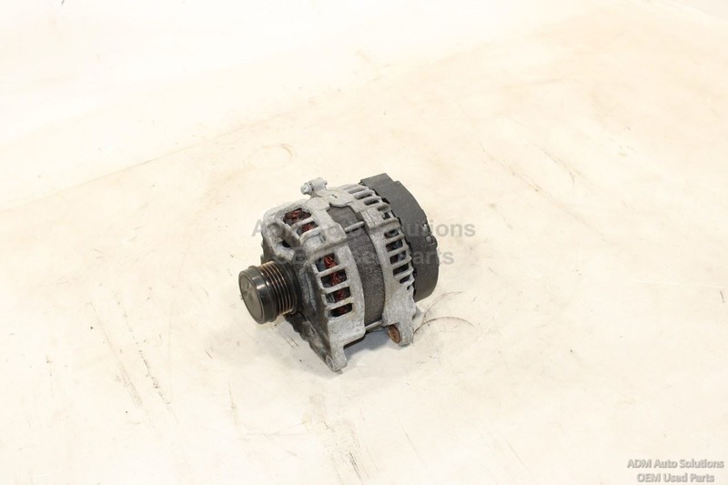 2016 - 2019 MERCEDES-BENZ CLA250 C117 W117 ALTERNATOR/GENERATOR A0009061903 OEM