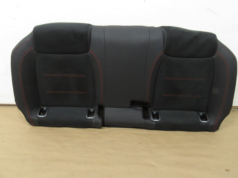19-23 Mercedes A35 V177 2021 Rear Lower Bottom Seat Cushion :A