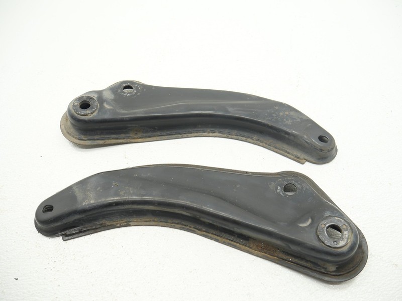 2009-2020 Nissan 370Z Z34 Body Bracket Subframe Stay Brace LH RH Set 544C51EA0A