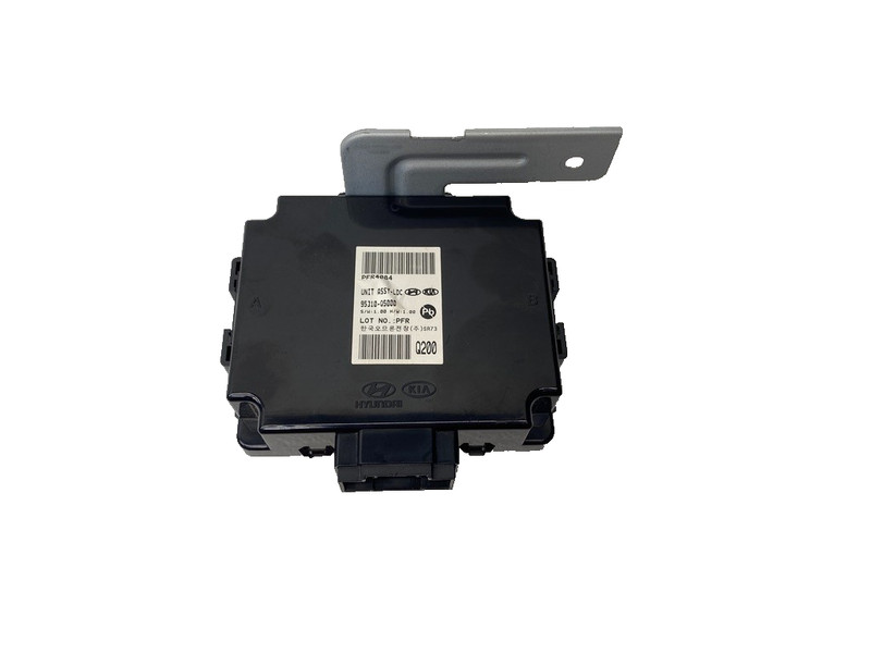 21-23 KIA SELTOS POWER INVERTER CONVERTER MODULE UNIT OEM #A0.65