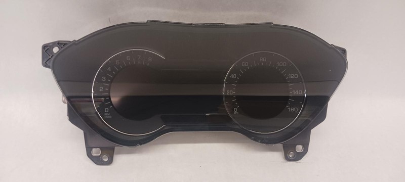 17 LINCOLN MKZ Speedometer cluster 2.0L 58k miles OEM 1 Year Warranty!