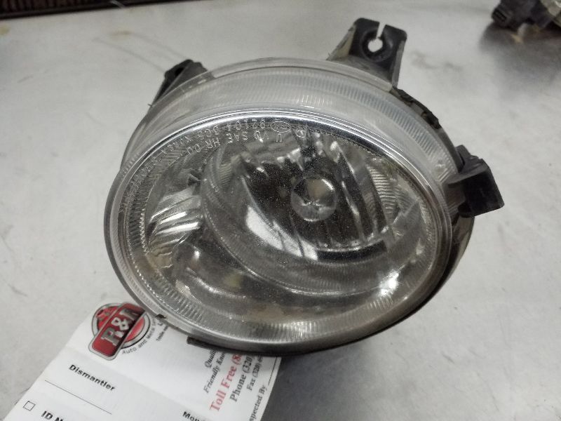 Passenger Headlight Inner High Beam Fits 03-06 MAGENTIS 181005