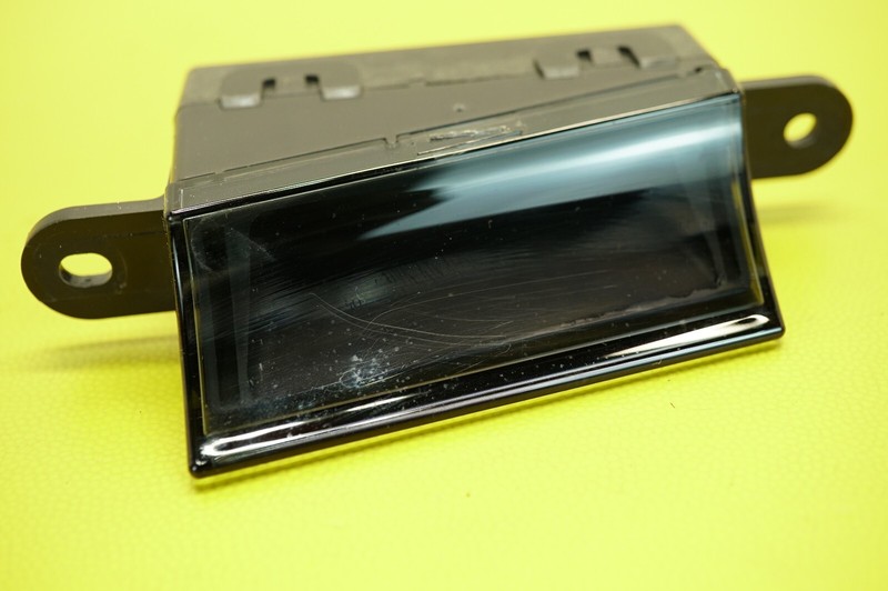 🔅2018-2023 CHEVROLET OEM.GM - HEAD UP ALERT DISPLAY SCREEN MONITOR 20968168