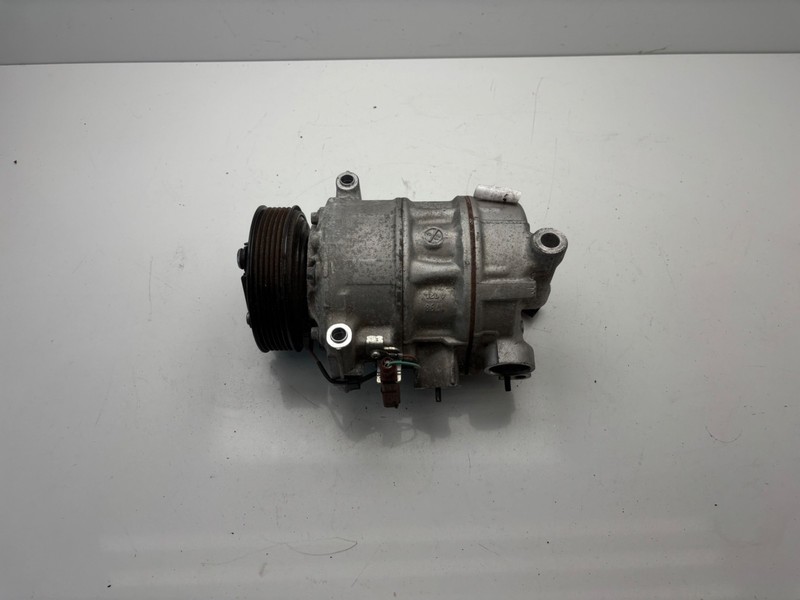 2018 - 2022 VOLKSWAGEN PASSAT 2.0L AC AIR CONDITIONING COMPRESSOR & CLUTCH OEM